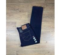 Levis 511 Men's Premium Original Jeans Navy Denim Pants Slim Fit Designer Pants