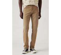 Levi's 511 Slim Ash Tree Brown Gd size W32L32 | Straight Jeans Outlet | Men | Brown W32L32