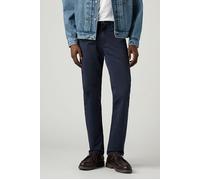 Levi's 511 Slim Baltic Navy Sueded Sateen Wt B size W29L32 | Chinos Outlet | Men | Blue W29L32