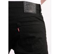 Levis 511 Slim Fit Jeans Black