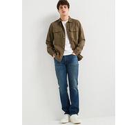 Levi's 511™ Slim Fit Jeans - Blue, Blue, Size 34, Inside Leg Long, Men Blue