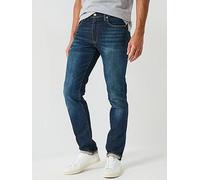 Levi's Mens 511 Slim Jeans - Biologia - 34W X 30L