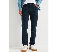 Levi's 511 Slim Fit Jeans - Master Of None - Dark Blue, Dark Blue, Size 32, Length Short, Men Dark Blue