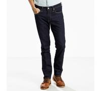 Levis Mens Rock Cod 511 Slim-fit Stretch-denim Jeans 33/32