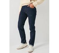 Levi's 511 Slim Fit Jeans, Rock Cod, Size 36, Inside Leg L=34 Inch, Men Rock Cod