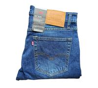 Levi's® 511 Slim Fit Men's Stretch Denim Jeans Starmap Dark Wash 04511-1786