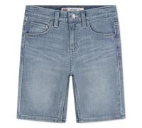 Levi's 511™ Slim Fit Shorts Boys Blue