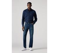 Levi's 511™ Slim Jeans Dark Indigo size W38L34 | Straight Jeans Outlet | Men | Blue W38L34