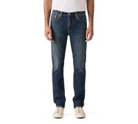 Levi's 511 Slim Jeans, River Bank Cool, 38W x 34L for Men