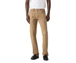Levi's 511 Slim Trousers, English Toffee GD, 38W x 34L Men's