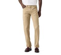 Levi's 511 Slim Trousers, Harvest Gold, 30W/30L for Men