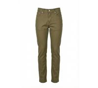 Levi's 511 Slim Trousers, Olive Night, 34W x 34L for Men