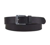 Levi's 5117-3 Belt, Black, 120 Men's