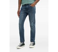 Levi's 512 five-pocket jeans - Blue 29/32-33/34