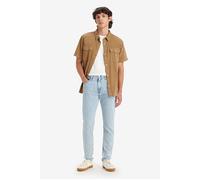 Levi's 512 Jeans Blue size W36L32 | Slim Jeans Outlet | Men | Blue W36L32