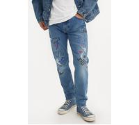 Levi's 512 Jeans Multicolour size W33L32 | Slim Jeans Outlet | Men W33L32