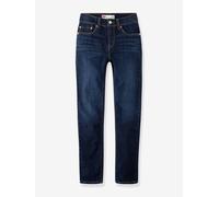 Levi's® 512 Jeans, Slim Taper Leg ink blue