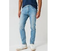 Levi's Men's 512 Slim Taper Jeans, Pelican Rust, 34W / 30L