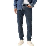 Levi's 512 Slim Taper Jeans, Blue Aria, 32W / 32L Men