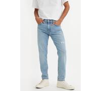 Levi's Men's 512 Slim Taper Jeans, In the Head Lights Dx, 32W / 32L