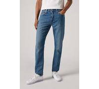 Levi's 512™ Slim Taper Lightweight Jeans Med Indigo size W28L32 | Straight Jeans Outlet | Men | Blue W28L32