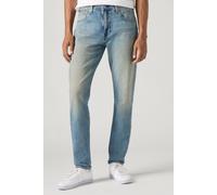 Levi's Men's 512 Slim Taper Jeans, Say More LTWT, 30W / 30L