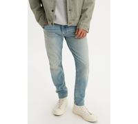 Levi's 512 Slim Taper Sunday Feeling Selvedge size W36L32 | Slim Jeans Outlet | Men W36L32