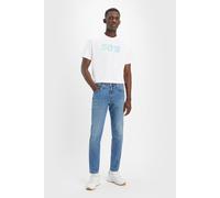 Levi's 512™ Slim Taper Z7016 Medium Indigo Wor size W28L32 | Slim Jeans Outlet | Men | Blue W28L32