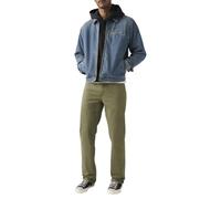 Levi's 514 Straight Olive Night S Twll, Olive Night, 33 W/34 L