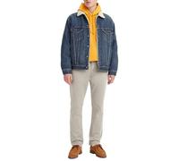 Levi's 514 Straight Pumice Stone S Twll, Pumice Stone, 32 W/32 L