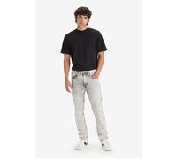 Levi's 515 Jeans Grey size W27L32 | Slim Jeans Outlet | Men | Gray W27L32