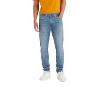 Levis 515 Light Denim Jeans for Men W32/L32, blue