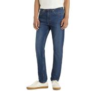 Levis 515 Slim Denim Dark Jeans W31/L32, blue