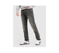 LEVI'S 515 Slim Jeans - Grey - Mens 32R