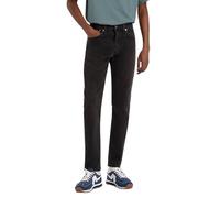 Levi's 515 Slim Taper Jeans Black, Black/White, 32 W/32 L