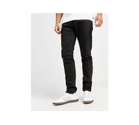 LEVI'S 515 Slim Taper Jeans - Black - Mens S