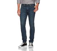 Levi's 519' Extreme Skinny Jeans - Blue W38 L34 RRP £ 85.00