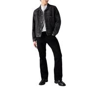 Levi´s ® 527™ Slim Boot Cut Jeans Black 31 / 32 Men