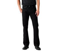 Levi´s ® 527™ Slim Boot Cut Jeans Black 38 / 34 Men