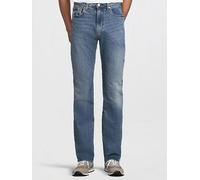 Levi's 527 Standard Bootcut Jeans - My Indigo Story - Blue, Blue, Size 36, Inside Leg Regular, Men Blue
