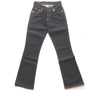 Levi's 529 Boot Cut Jeans New Vintage Woman Girls One Wash (26x32) Blue