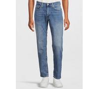 Levi's 531 Comfort Slim Taper Fit Jeans - Mark My Words - Blue, Blue, Size 32, Length Long, Men Blue