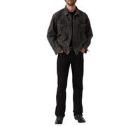 Levi's 537 Western Bootcut Run The Road Rinse