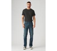 Levi's Men's 541 Athletic Taper Jeans, Midnight-Stretch, 33W / 34L