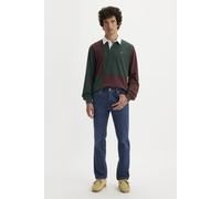 Levi's Men's 541 Athletic Taper Jeans, Hawthorne Shocking, 34 W/34 L