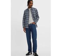 Levi's 551z Authentic Straight Jeans Denim