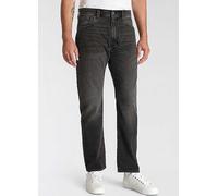 Levi's 551z Authentic Straight Jeans Denim