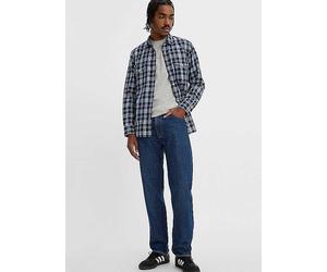 Levi's 551z Authentic Straight Jeans Denim
