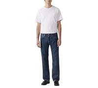 Levi's 555 Relaxed Straight Check The Score