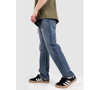 Levi's 555 Relaxed Straight Jeans wish you would 34/32